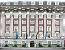 Hotel Millennium Mayfair