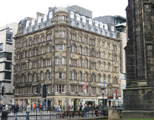 Hotel  Old Waverley