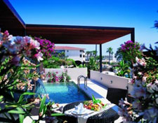 Hotel Paphos Amathus Beach