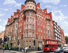 Hotel Radisson Edwardian Kenilworth
