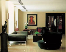 Hotel Radisson Edwardian Mayfair