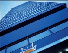 Hotel Radisson Blu