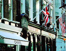 Hotel Radisson Edwardian Berkshire