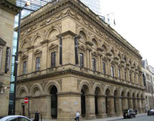 Hotel Radisson Edwardian