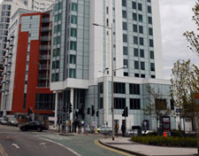 Hotel Radisson Blu