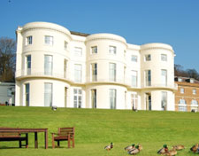 Hotel Ramada Gloucester, Bowden Hall