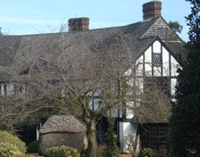 Hotel Ramada Guildford/Leatherhead