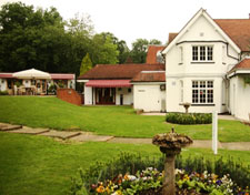 Hotel Ramada Hemel Hempstead
