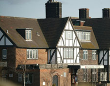 Hotel Ramada Leeds Parkway