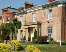 Hotel Ramada Newbury, Elcot Park