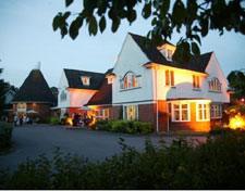 Hotel Ramada Tunbridge Wells