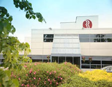 Hotel Ramada Watford