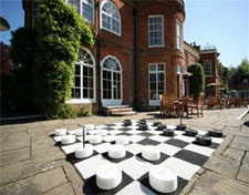 Hotel Ramada Ascot, The Royal Berkshire