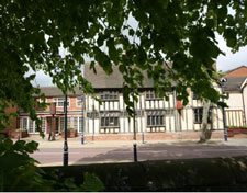 Hotel Ramada Solihull