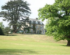 Hotel Ramada Bristol North, The Grange