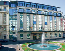 Hotel Ramada Majestic