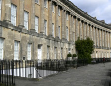 Hotel Royal Crescent