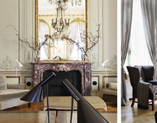 Hotel Schlosshotel im Grunewald