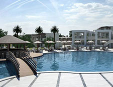 Hotel Sensimar Port Royal