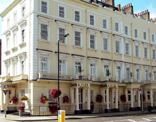 Hotel Sidney