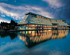 Hotel Sithonia Thalasso & Spa