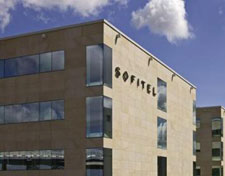 Hotel Sofitel Terminal 5