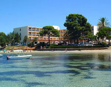 Hotel Sol S'argamassa
