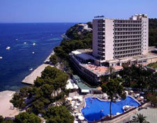 Hotel Sol Antillas Barbados