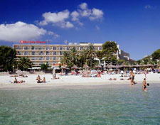 Hotel Sol Cala Blanca