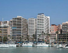 Hotel Tryp Bellver