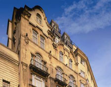 Hotel Washington Mayfair