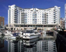 Hotel Wyndham Grand