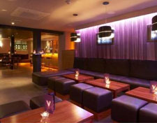 Hotel Abode