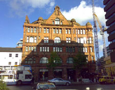 Hotel Abode