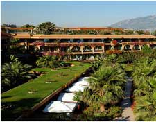 Hotel Acacia Resort