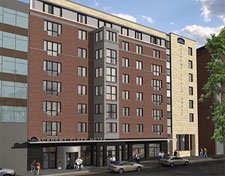 Hotel Academy