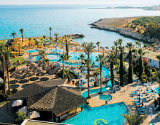 Hotel Adams Beach