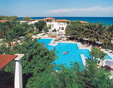 Hotel Adele Mare