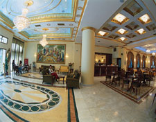 Hotel Ad Imperial Palace