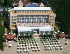 Hotel Adriatik