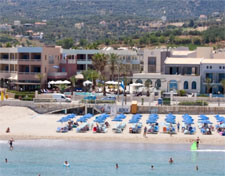 Hotel Aegean Pearl