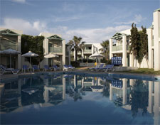 Hotel Agapi Beach