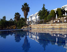 Hotel Agionissi Resort