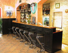 Hotel Agricola