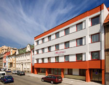 Hotel Aida