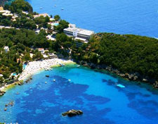 Hotel Akrotiri Beach
