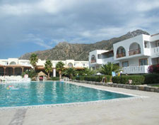 Hotel Akti Beach Klub