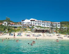 Hotel Akti