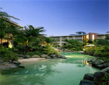 Hotel Alexandra Beach