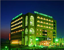 Hotel Aleksandar Palace